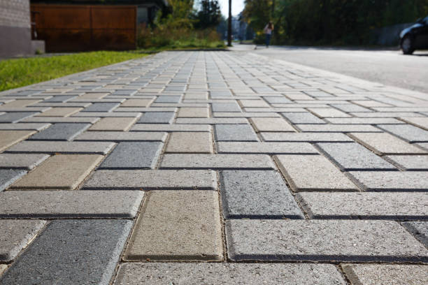 Best Concrete Paver Driveway  in Cedar Mill, OR