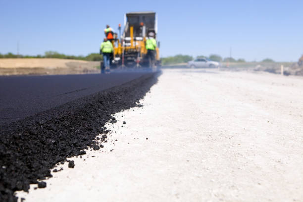 Best Driveway Paver Sealing  in Cedar Mill, OR