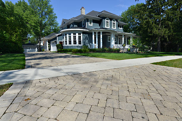 Best Custom Driveway Pavers  in Cedar Mill, OR