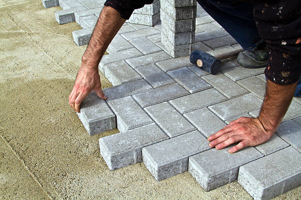 Best Residential Driveway Paver Services  in Cedar Mill, OR
